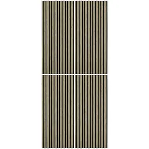 AKUSTICKÝ PANEL velikost: 52/120 cm