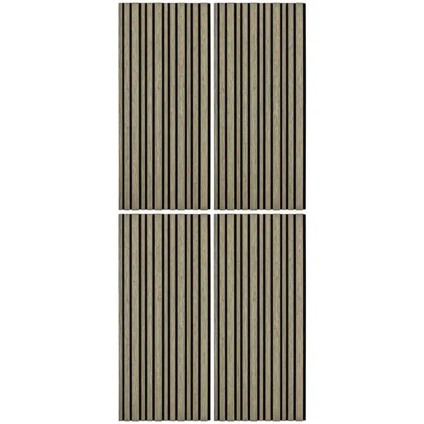 AKUSTICKÝ PANEL velikost: 52/120 cm