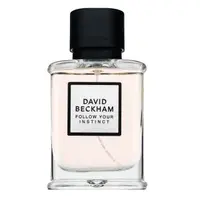 David Beckham Follow Your Instinct parfémovaná voda pro muže 50 ml