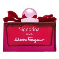 Salvatore Ferragamo Signorina Ribelle parfémovaná voda pro ženy 100 ml