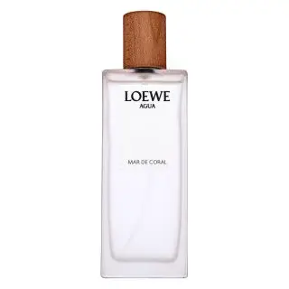 Loewe Agua Mar De Coral toaletní voda unisex 50 ml