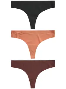 Next Tangá  hnedá / tmavooranžová / čierna