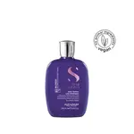 ALFAPARF MILANO Semi di Lino Blonde Anti-Yellow Low Šampon 250 ml