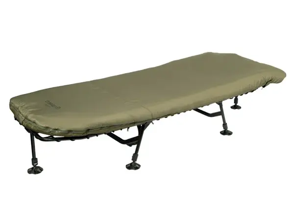 Trakker lehátko big snooze bed system
