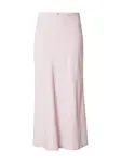 ONLY Sukňa 'ONLCHIGO ARIS'  orgovánová