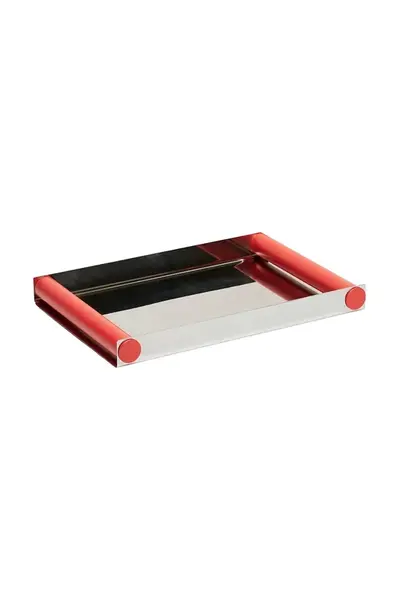 Ozdobný tác Design Letters Ray