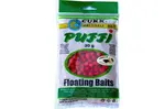 Cukk puffi small 30g 8mm - 12mm-vanilka