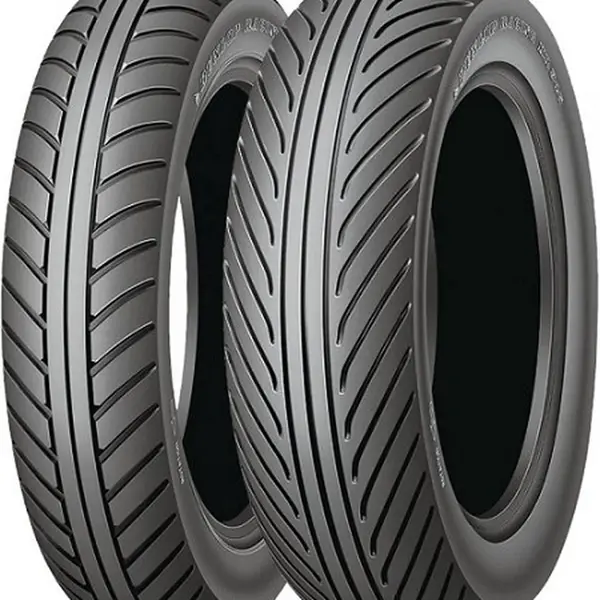 DUNLOP 120/80 -12  KR345 TL