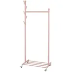 MID.YOU POJÍZDNÝ ŠATNÍ STOJAN