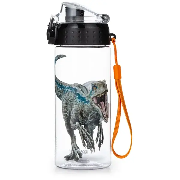 Láhev OXY CLiCK 500 ml Jurassic World