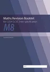 Maths Revision Booklet M8 for CCEA GCSE 2-tier Specification - Conor McGurk