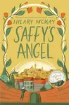 Saffy's Angel - Hilary McKay