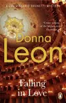 Falling in Love - Donna Leon