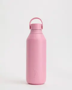 Termoláhev Chilly's Bottles Lotus Pink, Series 3, 500ml