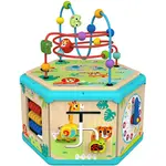 Sparkys BABU - Labyrint kocka 7 v 1