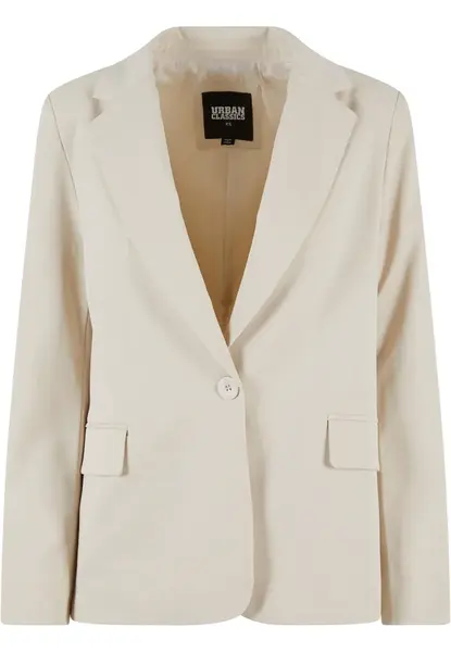 Urban Classics Blejzer  tmelová