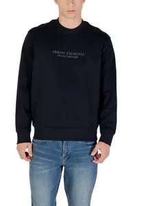 Armani Exchange pánska mikina