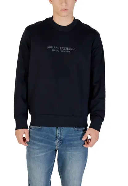 Armani Exchange pánska mikina