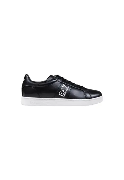 Ea7 Sneakers Uomo