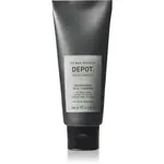 Depot 800 SKIN SPECIFICS NO. 802 EXFOLIATING SKIN CLEANSER exfoliačný čistiaci gél pre mužov 100 ml