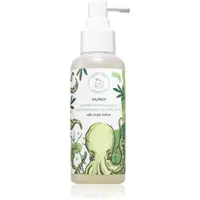Hairy Tale Murky normalizačné tonikum pre redukciu kožného mazu pre mastnú pokožku hlavy 120 ml