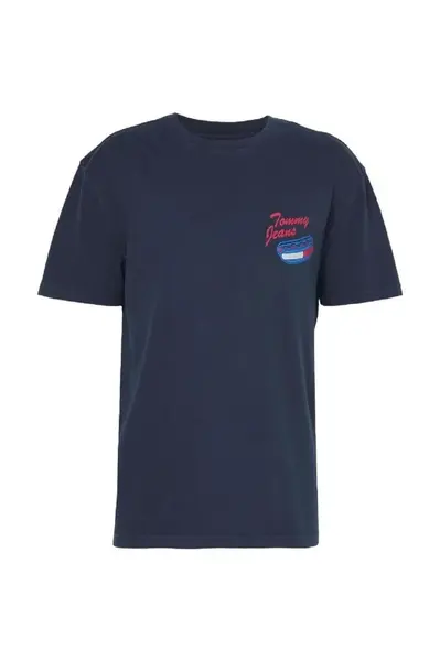 Tommy Jeans pánske tričko