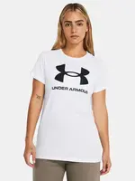 Dámske tričko Under Armour