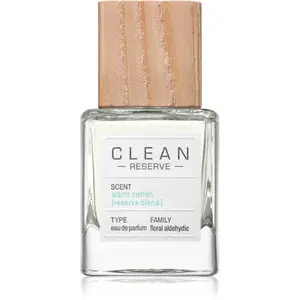 CLEAN Reserve Warm Cotton parfumovaná voda pre ženy 30 ml