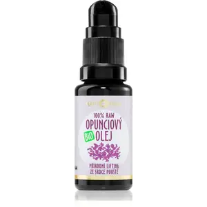 Purity Vision BIO opunciový olej lisovaný za studena 15 ml