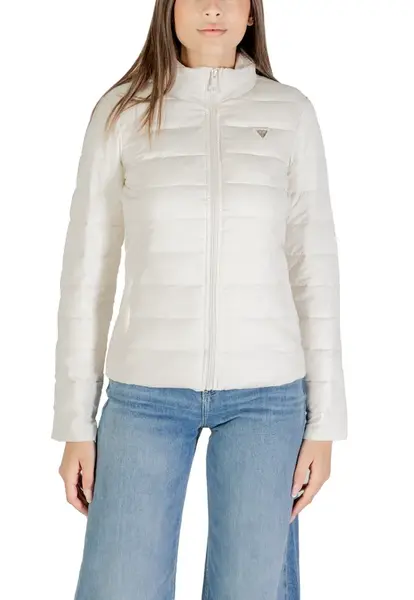 Guess Active prešívaná bunda