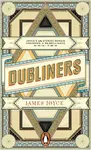 Penguin Essentials Dubliners - James Joyce