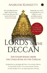 Lords Of The Deccan - Anirudh Kanisetti