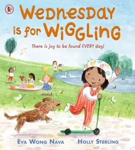 Wednesday Is for Wiggling - Eva Wong Nava