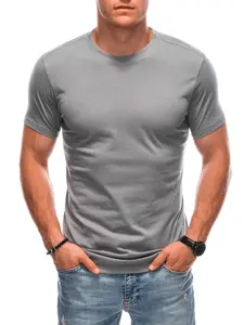 Pánské tričko Edoti Basic