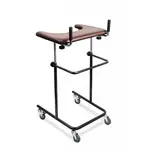 Chodítko pre seniorov vysoké s ručnými opierkami G aparát