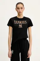 Bavlněné tričko New Era