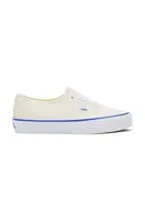 Tenisky Vans Premium Standards Authentic Reissue 44 béžová barva, VN000CQAOFW1