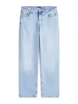 Tommy Jeans Džínsy  svetlomodrá