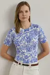 Lauren Ralph Lauren  Lněný svetr