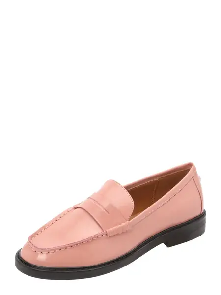 STEVE MADDEN Papuče 'Adison'  rosé