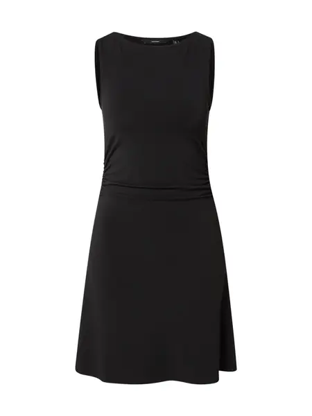 VERO MODA Šaty 'VMDAISY'  čierna