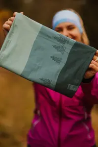 Bjež  STORM TREE pine Nákrčník