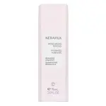 Kerasilk Essentials Repairing Shampoo vyživujúci šampón pre suché a poškodené vlasy 75 ml