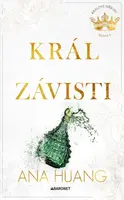 Král závisti - Ana Huang