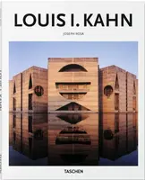 Louis I. Kahn - Joseph Rosa