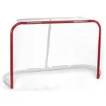 WINNWELL 72" QUIK NET Hokejová branka, červená, velikost