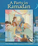 A Party in Ramadan - Asma Mobin-Uddin - kniha z kategorie Pro děti