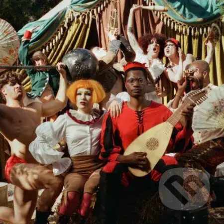 Haute & Freddy:  Big Disgrace - Haute & Freddy, Haute & Freddy