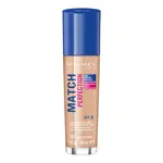 Rimmel Hydratační make-up Match Perfection Foundation 30 ml 201 Classic Beige