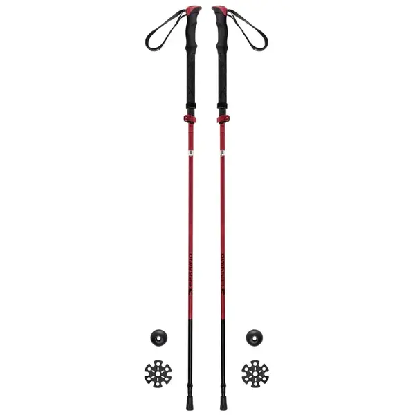 Trekingové hole FERRINO Spantik